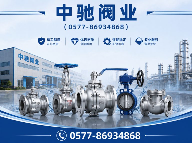 温州闸阀展示图